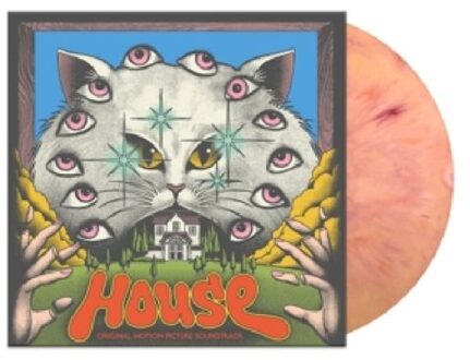 House (Hausu) - Godiego & Mickie Yoshino