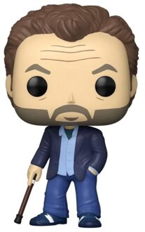House M.D Dr Gregory House Funko POP Vinyl