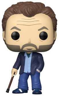 House, M.D. POP! Television Vinyl Figure Dr. Gregory House 9 cm