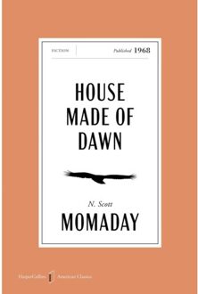 House Made Of Dawn American Classics Edition - Harpercollins American Classics - N. Scott Momaday