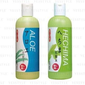 House Of Beauty Lotion Aloe - 400ml