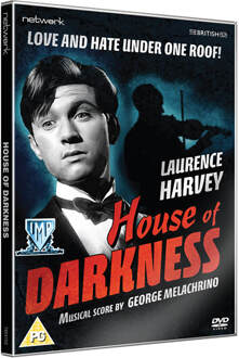House of Darkness