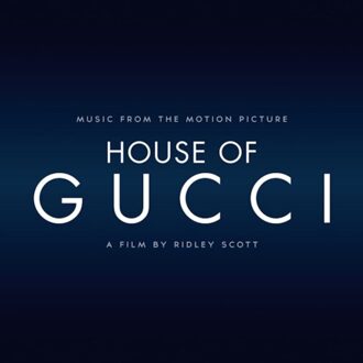 House Of Gucci - Ost (original Soundtrack)
