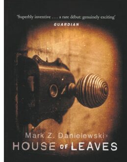 House Of Leaves