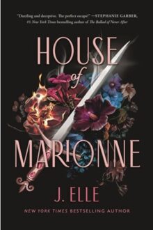 House Of Marionne - J. Elle