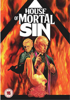 House of Mortal Sin - Digitaal Geremasterd