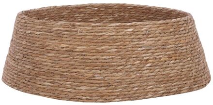 House of Seasons Kerstboomrok - Bruin