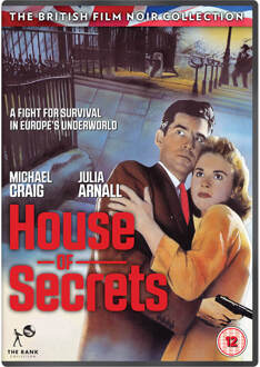 House of Secrets