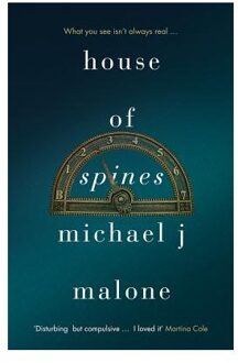 House of Spines