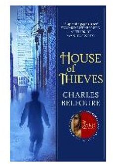 House of Thieves