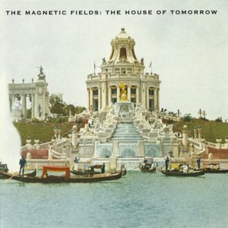 House Of Tomorrow