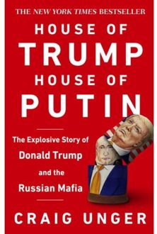 House of Trump, House of Putin