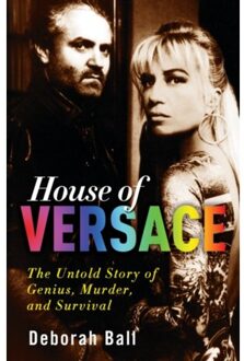 House Of Versace
