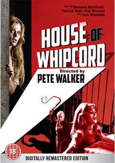 House of Whipcord - digitaal geremasterd