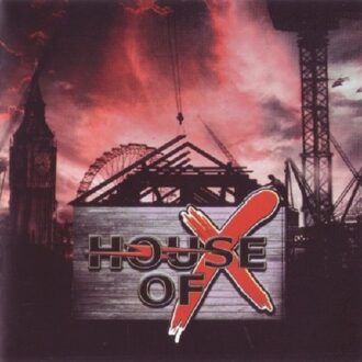 House Of X