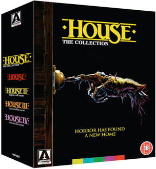House: The Collection