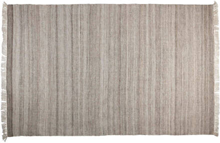 Housecraft Lorenzo Vloerkleed 160x230 cm Bruin