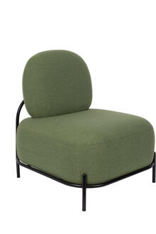 Housecraft Polly Fauteuil Groen