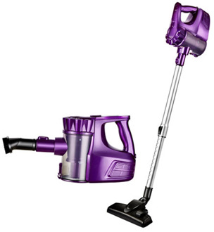 Household Vacuum Cleaner High Power Car Vacuum Cleaner Vertical Clean Vacuum Cleaner Wireless Handheld Sweeper Mopping Machine