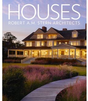 Houses: Robert A.M. Stern Architects - Gary L. Brewer