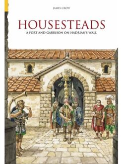 Housesteads - James Crow