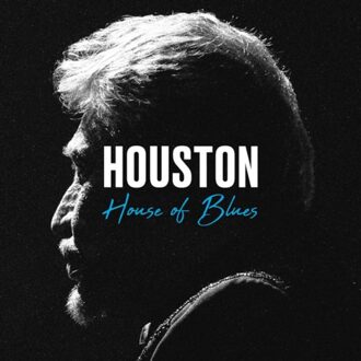Houston House Of Blues - Johnny Hallyday