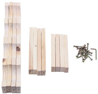 Hout Huishouden Wijnrek Klassieke 8 Fles Wijn Houder Houten Wijn Fles Opbergrek Bar Display Plank Drinken hol