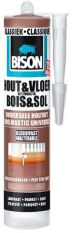 Hout&Vloer Klassiek 310 ml