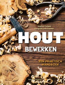 Houtbewerken