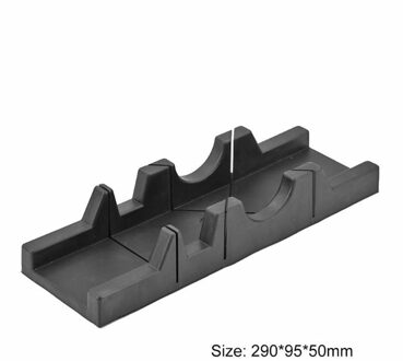 Houtbewerking Gereedschap Multifunctionele Duurzaam Hoek Snijden Slots Draagbare Verstekzaag Doos 0 45 Graden Vastklemmen Kabinet Case Marcenaria