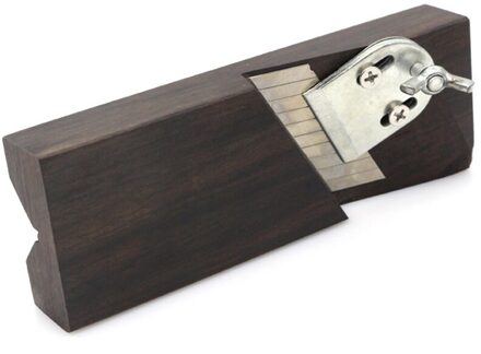 Houtbewerking Hand Schaafmachine Platte Gereedschap 45 Graden Afkanten Schaafmachine voor Hout/Bamboe/Plastic/Acryl Timmerman Gereedschap