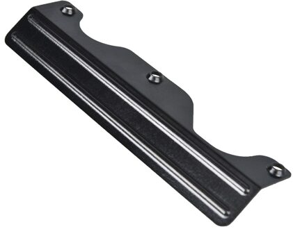 Houtbewerking Hand Schouder Vliegtuig Met Metalen-Gipsplaat Rand Schaven Quick Edge Trimmen Houten Beitel Vliegtuig Gereedschap Blacker