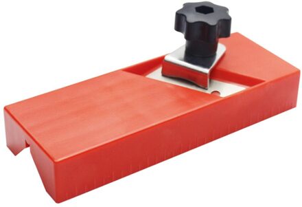 Houtbewerking Handleiding Schaafmachine Hout Edger Afkanten Bevel Polyester Handgereedschap Carpenter Accessoires Geluidsabsorberende Board A1