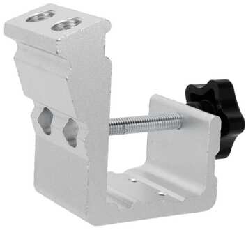 Houtbewerking Locator Houtbewerking Geneigd Gat Klepstandsteller Voor Timmerwerk Tool Voor Meubels Voor Building Kasten Voor Houtbewerking