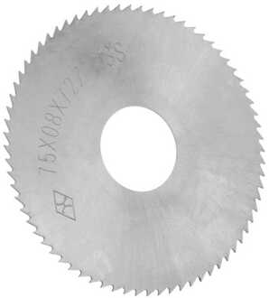 Houtbewerking Saw High‑ Staal 72 Tanden Circulaire Snijden Disc Accessoire 75X0.8X22Mm Handzaag Hout Zaag