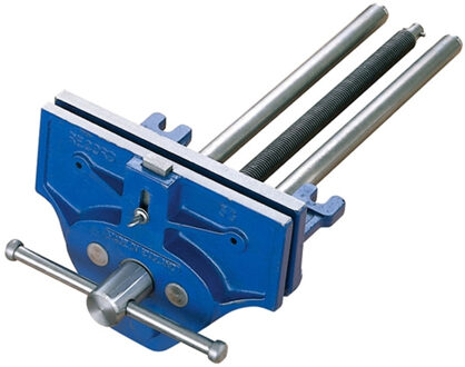 Houtbewerkingsbankschroef/265mm, IRT53PD