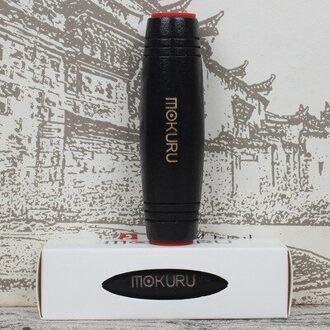 Houten Anti Stress Mokuru Rollver Desktop Flipping Speelgoed Fidget Stok Release Stress Verbeteren Focus Geweldig Voor Kinderen Kinderen 4