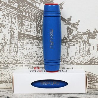 Houten Anti Stress Mokuru Rollver Desktop Flipping Speelgoed Fidget Stok Release Stress Verbeteren Focus Geweldig Voor Kinderen Kinderen 6