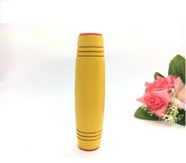 Houten Anti Stress Mokuru Rollver Desktop Flipping Speelgoed Fidget Stok Release Stress Verbeteren Focus Geweldig Voor Kinderen Kinderen 7