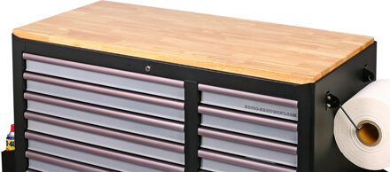 Houten bovenblad (MEGA, S14) 47252