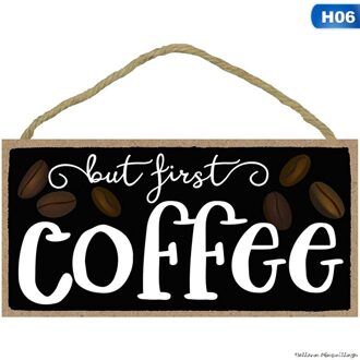 Houten Decor Thuis Borden Houten Opknoping Borden Familie Houten Teken Plaquette Hout Voor Home Decor Woonkamer Deur Decoratie 6