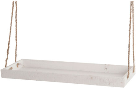 Houten Dienblad Hangend