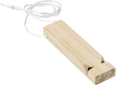 Houten Fluitje