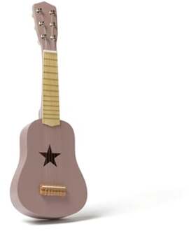 Houten Gitaar Lila Kids Concept