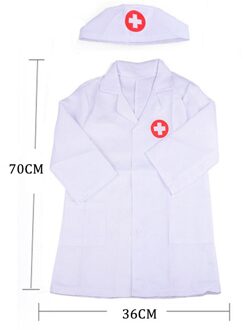 Houten Kinderen Simulatie Arts Speelgoed Echte Leven Injectie Rollenspel Speelgoed Educatief Speelgoed Voor Kinderen Roze