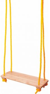 Houten kinderschommels Multi