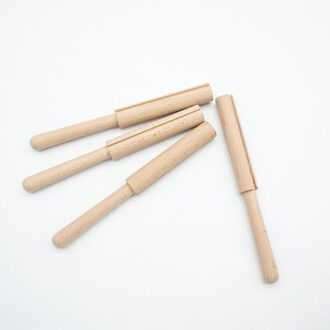 Houten Klink Haak Haak Garen Cutter Tool Voor Tapestry Tapijt Tapijt Maken Diy N7MD