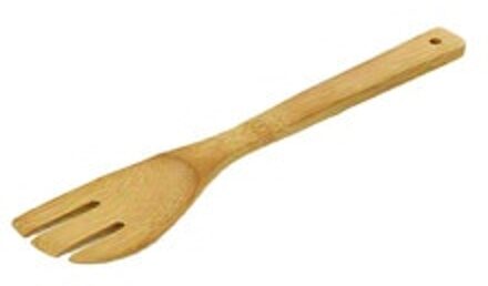 Houten Kookgerei Set Keuken Bamboe Lepels Spatel Gereedschap Hout Kit 6 Stuks Set