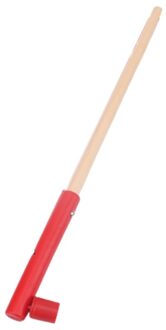 Houten Magnetische Hengel Speelgoed Voor Kinderen Vissen Game Accessoires R-30