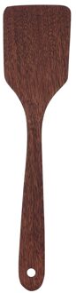 Houten Non-stick Spatels Wenge Turner Schop Keuken Kookgerei Accessoires Voor Huishoudelijke Keuken Ornamenten B